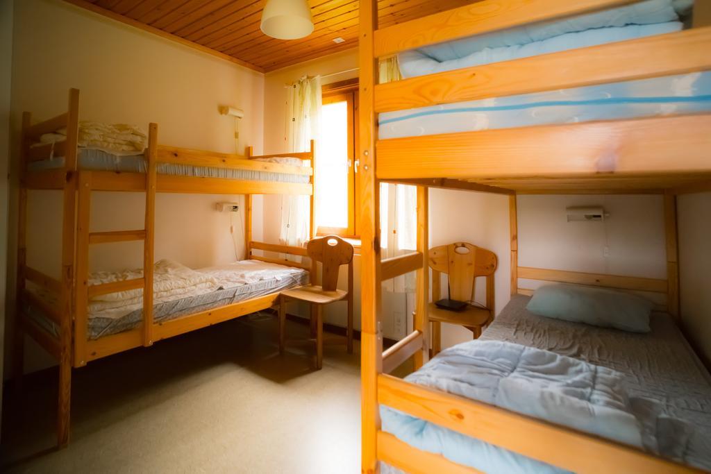 Umnas Adventure Hotel Storuman Exteriör bild
